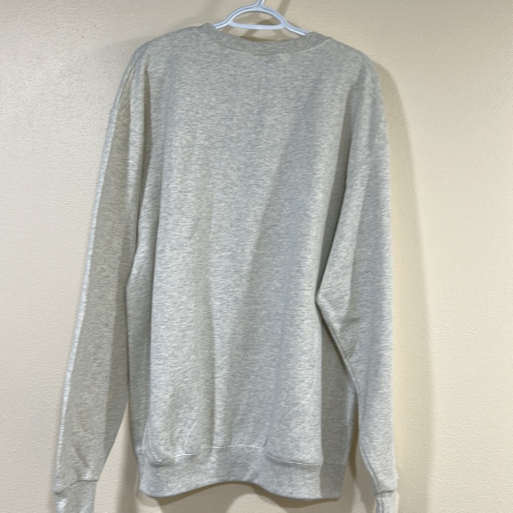 Interesting University of Alaska Fairbanks, Men’s XL, NWT Retail $44 - Picture 5 of 6